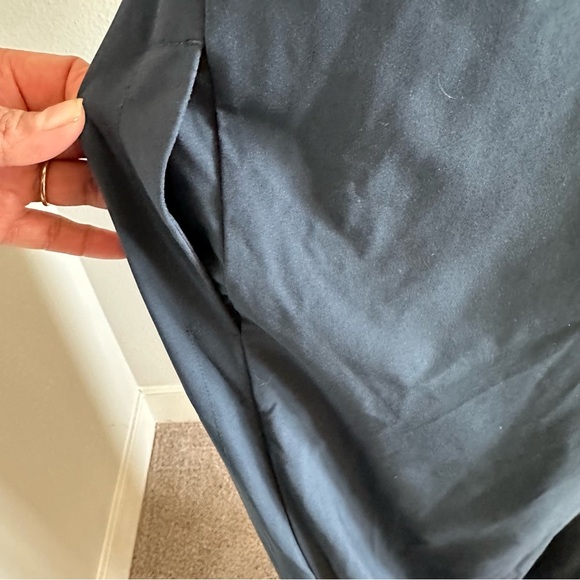 Zella women’s blue jumpsuit - Picture 9 of 13